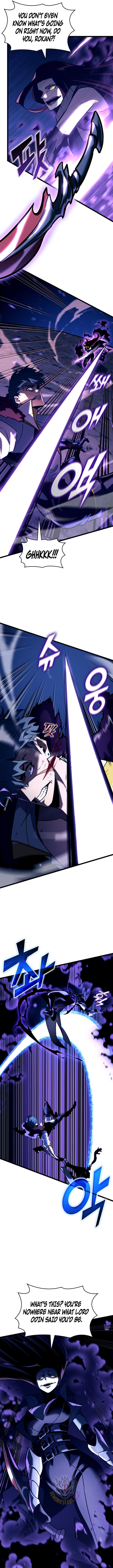 Return of the SSS-Class Ranker Chapter 152 9